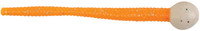 Glow Orange Silver