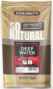 Zanęta Sonubaits So Natural