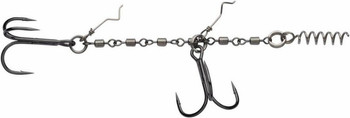 Dozbrojka Abu Garcia Beast Chain Stingers