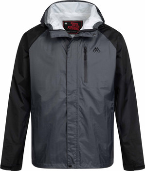 Kurtka przeciwdeszczowa Mikado MFT Rain Jacket