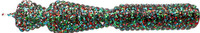 Colorful Glitter