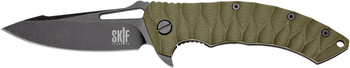Nóż Skif Shark II BSW