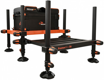 Fotel Genlog Framer Box 360