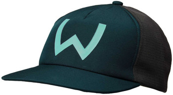 Czapka Westin Helmet Petrol blue