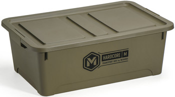 Skrzynka z pokrywką Mivardi Hardcore