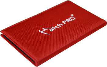 Portfel na przypony MatchPro Slim