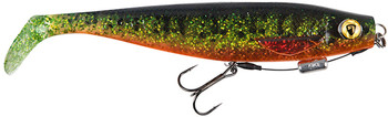 Uzbrojona guma Fox Rage Pro Shad
