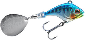 Wirujący ogonek Daiwa Prorex TG Spin Jig