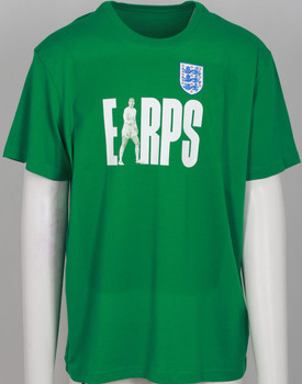 T-Shirt England Team Mary Earps