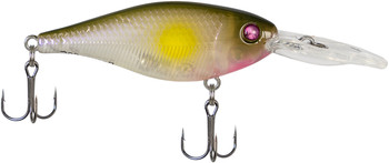 Wobler X-Fish Beaver 60F