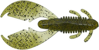 Przytęta gumowa Reins AX Craw Mini