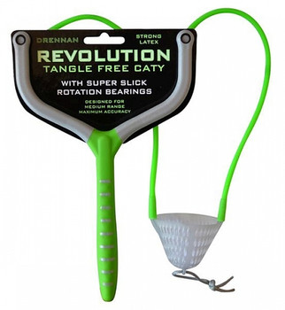 Proca Drennan Revolution Caty Strong