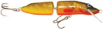 Wobler Mistrall Pike Floater Jointed