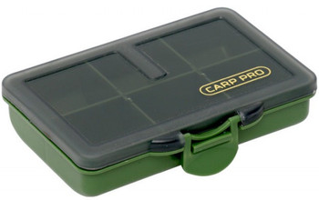 Pudełko Carp Pro Small Tackle Box