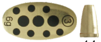 Obrotówka Mistrall Bell