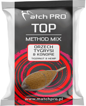 Zanęta MatchPro Method Mix