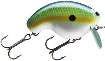 Wobler Daiwa Prorex Fuku Zero Crank