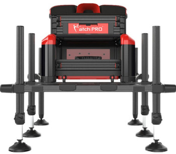 Siedzisko MatchPro Rs2 Rive D36