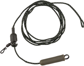 Zestaw Karpiowy Mikado Heli Chod Leadcore