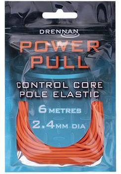 Amortyzator Drennan Power Pull Elastic