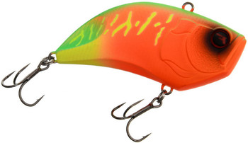 Wobler Flagman Destroyer Vib