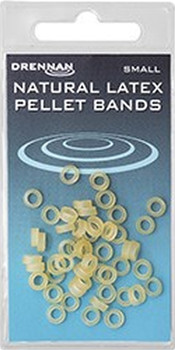 Stopery Drennan Natur. Latex Pellet