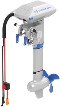 Silnik z krótkim wałem ePropulsion Navy EVO 6KW