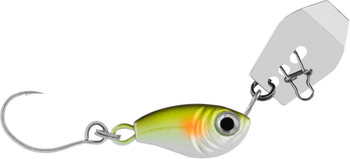 Przynęta Mikado M-Craft Micro Chatterbait