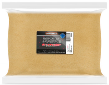 Dodatek zanętowy Sonubaits Powder Additive