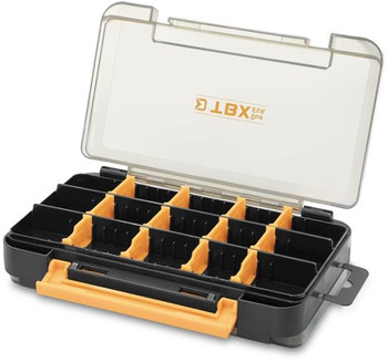 Pudełko Delphin Tbx Duo