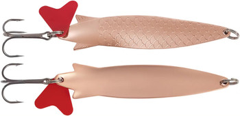 Błystka wahadłowa X-Fish King Pike