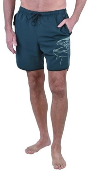 Krótkie spodenki Vagner Elbe