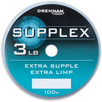 Żyłka Drennan Supplex Mono