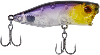 Popper Select Splash 53F