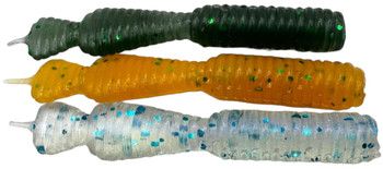 Przynęta gumowa Great Fish GF2 BABY