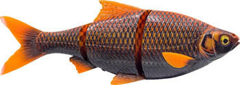 Guma Savage Gear 3D Line True Roach