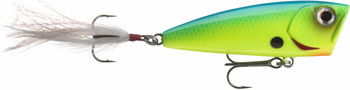 Wobler Daiwa Steez Popper