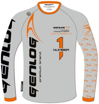 Bluza Genlog No 1