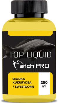 Atraktor MatchPro Top Liquid