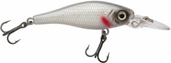 Wobler Berkley Pulse Minnow