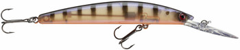 Wobler Daiwa Tournament Double Clutch