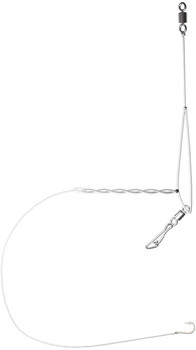Przypon do koszyka Flagman Feeder Asymmetrical Loop Rig
