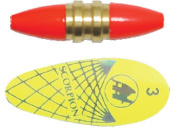 Obrotówka Mistrall Scorpion