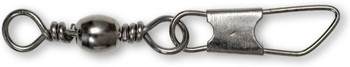 Agrafka z krętlikiem Zebco Trophy Carbine Swivel