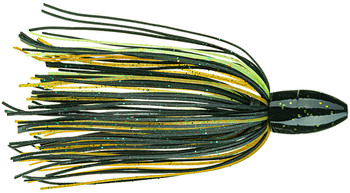 Przynęta Strike King TG Tung Slither Rig