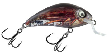Wobler Salmo H3 5SR