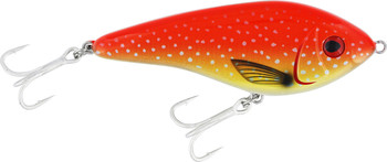 Wobler Westin Swim SW Glidebait