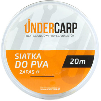 Siatka Pva Zapas Undercarp