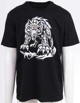 T-Shirt Jacob Black WWE
