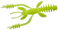 127 Lime Chartreuse